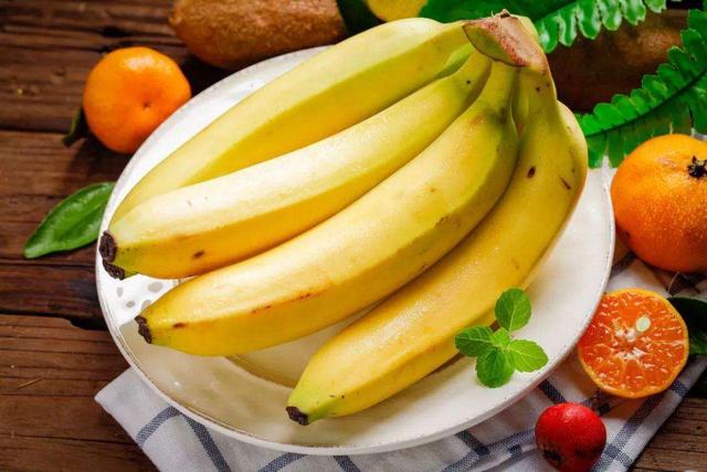 香蕉可以修复痤疮疤痕吗？